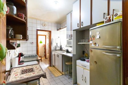 Apartamento à venda com 113m², 3 quartos e 1 vagaCozinha