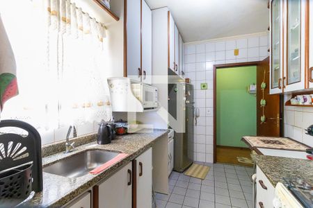 Apartamento à venda com 113m², 3 quartos e 1 vagaCozinha