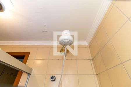 Apartamento à venda com 113m², 3 quartos e 1 vagaBanheiro da suíte