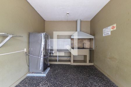Apartamento à venda com 113m², 3 quartos e 1 vagaÁrea comum - Churrasqueira