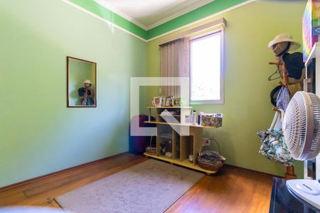 Apartamento à venda com 113m², 3 quartos e 1 vagaQuarto 2