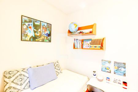 Casa para alugar com 180m², 3 quartos e 2 vagasQuarto 2