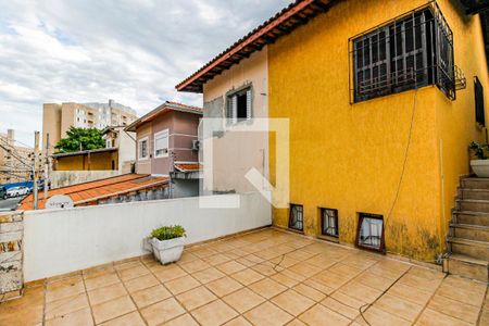 Casa para alugar com 180m², 3 quartos e 2 vagasVaranda