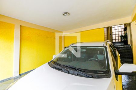 Casa para alugar com 180m², 3 quartos e 2 vagasGaragem