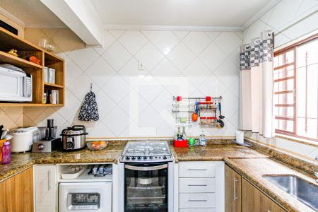 Casa para alugar com 180m², 3 quartos e 2 vagasCozinha