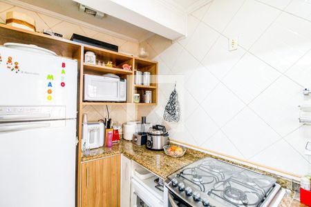 Casa para alugar com 180m², 3 quartos e 2 vagasCozinha