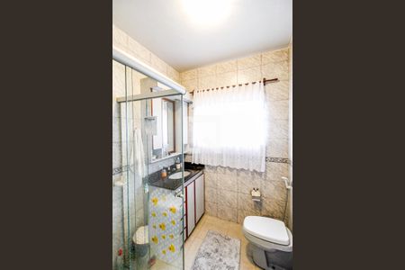 Casa para alugar com 180m², 3 quartos e 2 vagasBanheiro 2