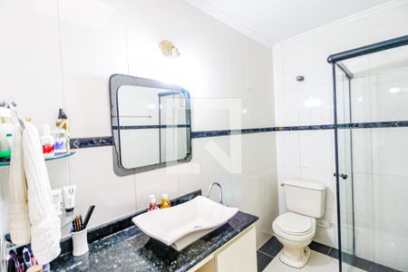 Casa para alugar com 180m², 3 quartos e 2 vagasBanheiro 1