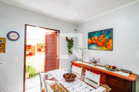 Casa para alugar com 180m², 3 quartos e 2 vagasCozinha