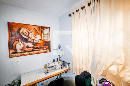 Casa para alugar com 180m², 3 quartos e 2 vagasQuarto de serviço 