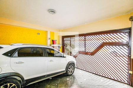Casa para alugar com 180m², 3 quartos e 2 vagasGaragem