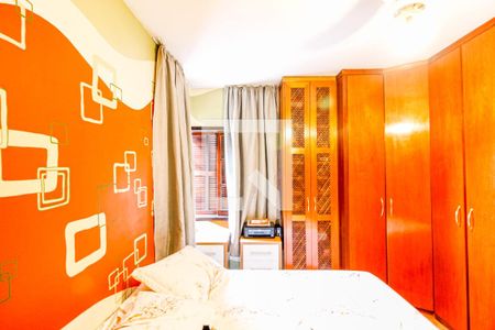 Casa para alugar com 180m², 3 quartos e 2 vagasQuarto 3