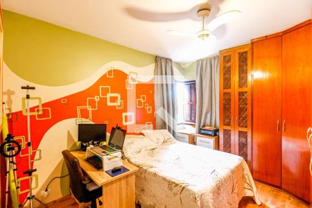 Casa para alugar com 180m², 3 quartos e 2 vagasQuarto 3