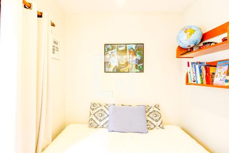 Casa para alugar com 180m², 3 quartos e 2 vagasQuarto 2