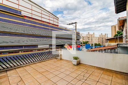 Casa para alugar com 180m², 3 quartos e 2 vagasVaranda