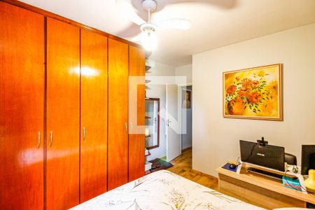 Casa para alugar com 180m², 3 quartos e 2 vagasQuarto 3