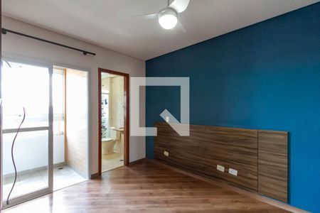 Apartamento à venda com 82m², 3 quartos e 2 vagasSuíte