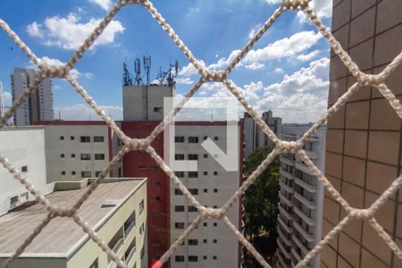 Apartamento à venda com 82m², 3 quartos e 2 vagasVista