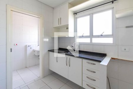 Apartamento à venda com 82m², 3 quartos e 2 vagasCozinha