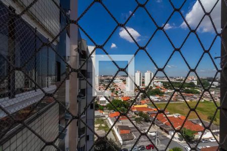 Apartamento à venda com 82m², 3 quartos e 2 vagasVista