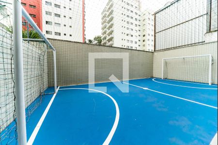 Apartamento à venda com 82m², 3 quartos e 2 vagasQuadra Esportiva