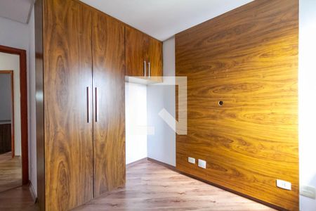 Apartamento à venda com 82m², 3 quartos e 2 vagasQuarto 2