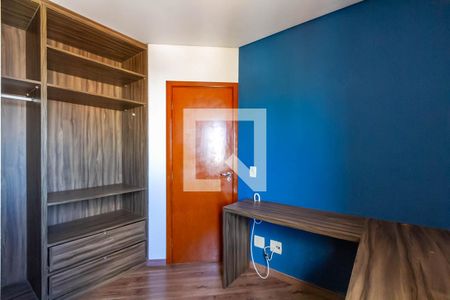 Quarto 1 de apartamento à venda com 3 quartos, 82m² em Vila Lusitania, São Bernardo do Campo