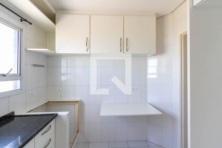 Apartamento à venda com 82m², 3 quartos e 2 vagasArmários
