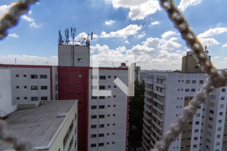 Apartamento à venda com 82m², 3 quartos e 2 vagasVista