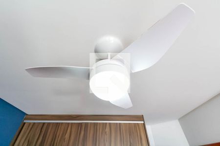 Apartamento à venda com 82m², 3 quartos e 2 vagasVentilador