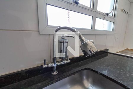 Apartamento à venda com 82m², 3 quartos e 2 vagasTorneira