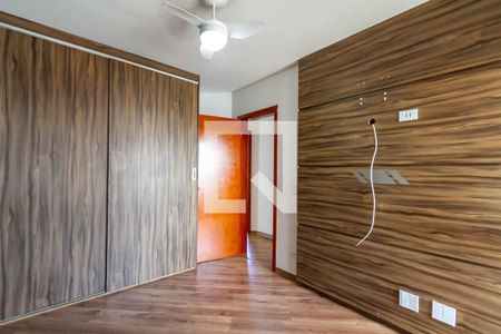 Apartamento à venda com 82m², 3 quartos e 2 vagasSuíte