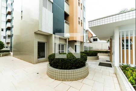 Apartamento à venda com 82m², 3 quartos e 2 vagasÁrea comum