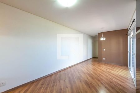 Sala de apartamento à venda com 3 quartos, 82m² em Vila Lusitania, São Bernardo do Campo