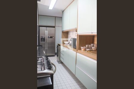 Apartamento à venda com 155m², 2 quartos e 1 vagaCozinha