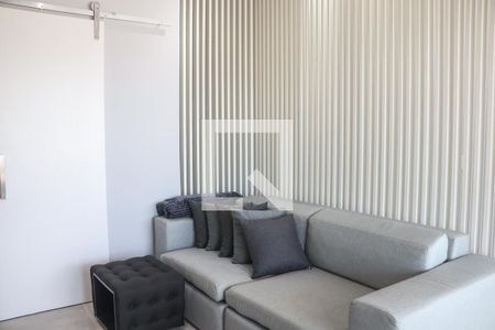 Apartamento à venda com 155m², 2 quartos e 1 vagaSala de TV