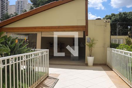 Apartamento à venda com 155m², 2 quartos e 1 vagaÁrea comum - Churrasqueira