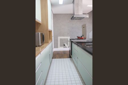 Apartamento à venda com 155m², 2 quartos e 1 vagaCozinha