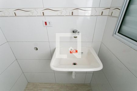 Apartamento à venda com 38m², 1 quarto e sem vaga Apartamento à venda com 38m², 1 quarto e sem vagaÁrea de Serviço - Tanque