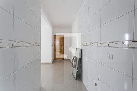 Apartamento à venda com 38m², 1 quarto e sem vaga Apartamento à venda com 38m², 1 quarto e sem vagaCozinha