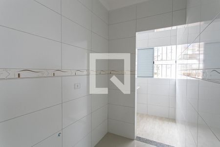 Apartamento à venda com 38m², 1 quarto e sem vaga Apartamento à venda com 38m², 1 quarto e sem vagaCozinha