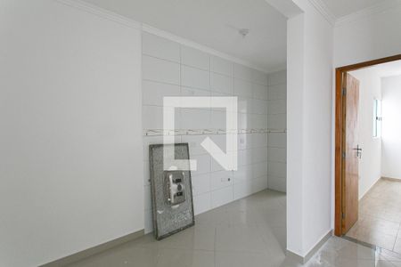 Apartamento à venda com 38m², 1 quarto e sem vaga Apartamento à venda com 38m², 1 quarto e sem vagaCozinha