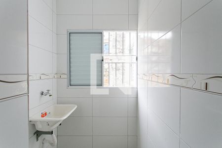 Apartamento à venda com 38m², 1 quarto e sem vaga Apartamento à venda com 38m², 1 quarto e sem vagaÁrea de Serviço