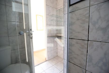 Apartamento para alugar com 62m², 2 quartos e 1 vagaBanheiro