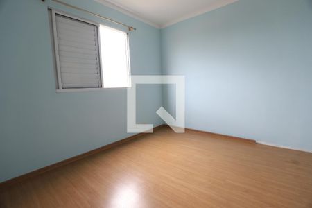 Quarto de apartamento para alugar com 2 quartos, 62m² em Vila Urupês, Suzano