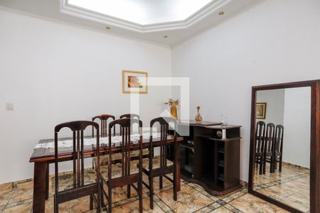 Sala de apartamento à venda com 3 quartos, 145m² em Bela Vista, São Paulo