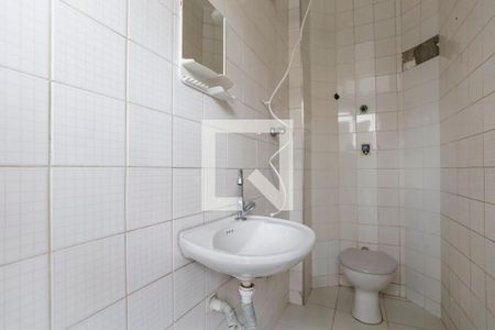 Apartamento à venda com 145m², 3 quartos e sem vagaBanheiro de Serviço