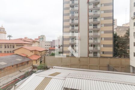 Vista da Sala de apartamento à venda com 3 quartos, 145m² em Bela Vista, São Paulo