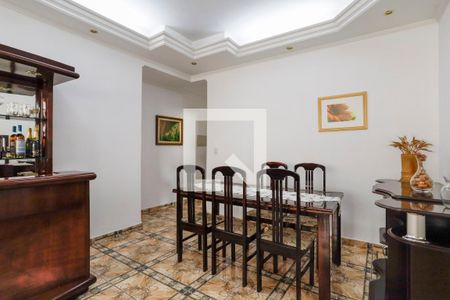 Sala de apartamento à venda com 3 quartos, 145m² em Bela Vista, São Paulo