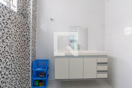 Apartamento à venda com 145m², 3 quartos e sem vagaBanheiro